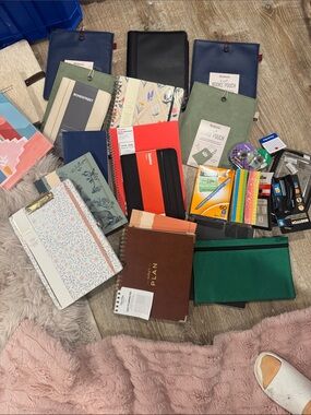 Office supplies topLux